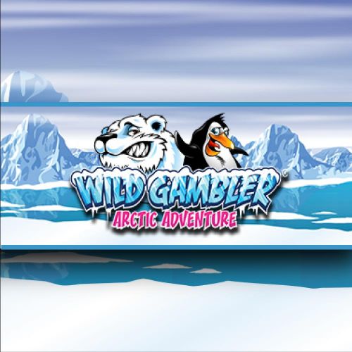 Wild Gambler 2 Arctic Adventure